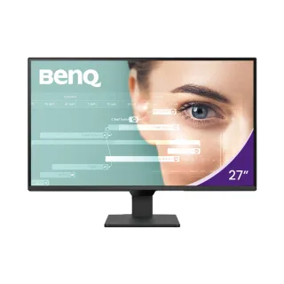 【BenQ】GW2790Q 27型 IPS 2K 100Hz光智慧護眼螢幕(HDM/DP/喇叭2W*2) 