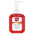 【美琪】抗菌洗手慕斯 500mlx2(植萃防護)