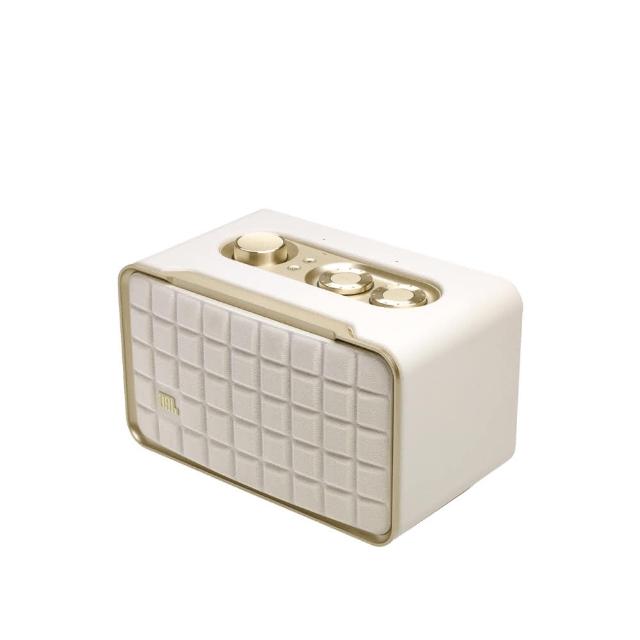 【JBL】家用語音串流音響(Authentics 200)