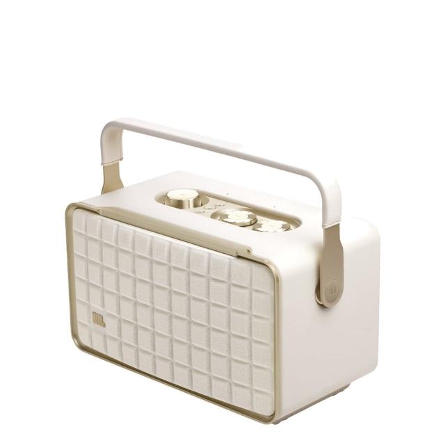 【JBL】可攜式語音無線串流音響(Authentics 300)