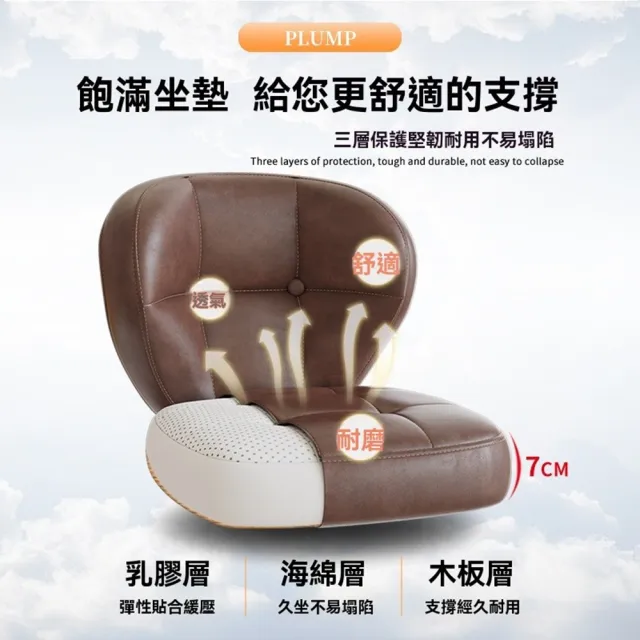 【諾斯迪旗艦店】60-80公分吧台椅 吧檯椅 高腳凳 高腳椅(升級乳膠坐墊/三級氣壓桿)