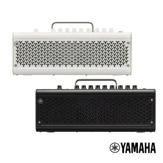 【Yamaha 山葉音樂】YAMAHA THR30II Wireless 30瓦藍牙喇叭吉他音箱(台灣山葉音樂 商品保固有保障)