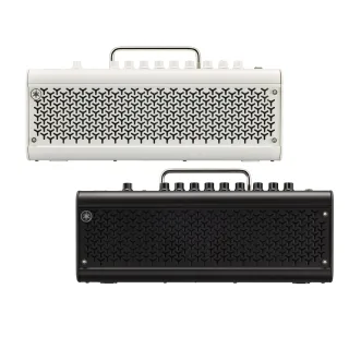 【Yamaha 山葉音樂】YAMAHA THR30II Wireless 30瓦藍牙喇叭吉他音箱(台灣山葉音樂 商品保固有保障)
