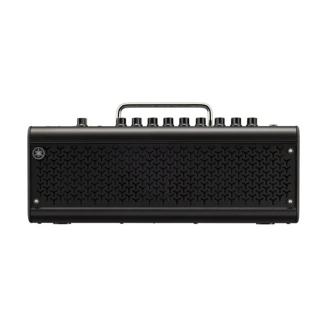 【Yamaha 山葉音樂】YAMAHA THR30II Wireless 30瓦藍牙喇叭吉他音箱(台灣山葉音樂 商品保固有保障)