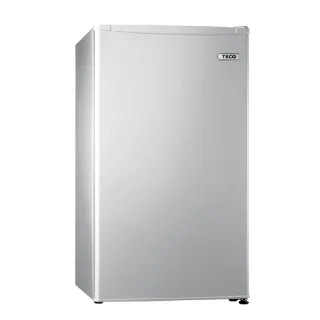 【TECO 東元】福利品★99公升 一級能效右開單門小冰箱(R1091W)