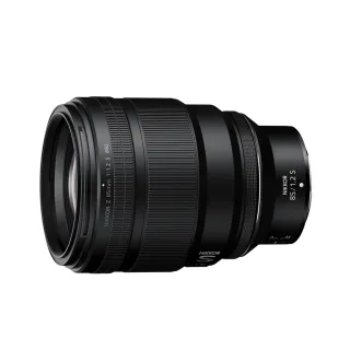 【Nikon 尼康】NIKKOR Z 85mm F1.2S(公司貨)