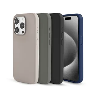 【General｜城市系列】iPhone 13 Pro Max 手機殼 i13 Pro Max 6.7吋 液態矽膠保護殼 保護套