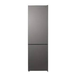 【HERAN 禾聯】250L變頻一級能效雙門電冰箱(HRE-B2561UV-S)