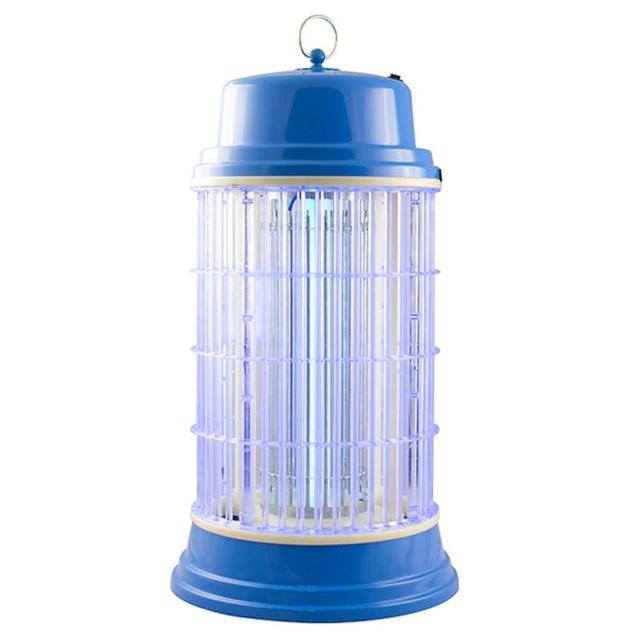 anbao安寶 AB-9610B anbao安寶 AB-9610B 是一款高效能的10W捕蚊燈,尺寸為260x260x490mm,適閤家庭及室內使用。臺灣製造,品質可靠,具備強力吸引蚊蟲的功能,並能有效清除室內蚊蟲,提供舒適的居住環境。