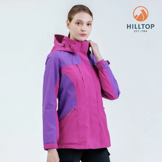 HONMA 本間高爾夫 女款荷葉羽絨背心 日本高爾夫專業品牌