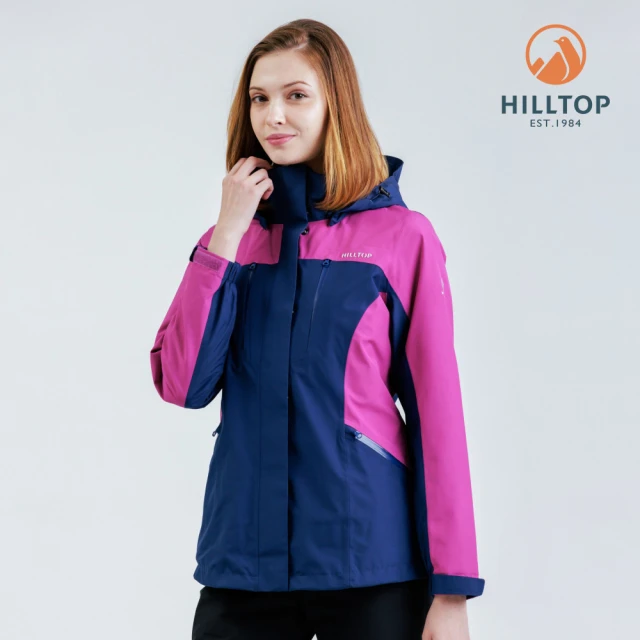 HONMA 本間高爾夫 女款荷葉羽絨背心 日本高爾夫專業品牌