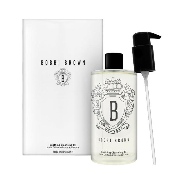 【Bobbi Brown】超輕水感茉莉淨妝油 400ml(國際航空版)