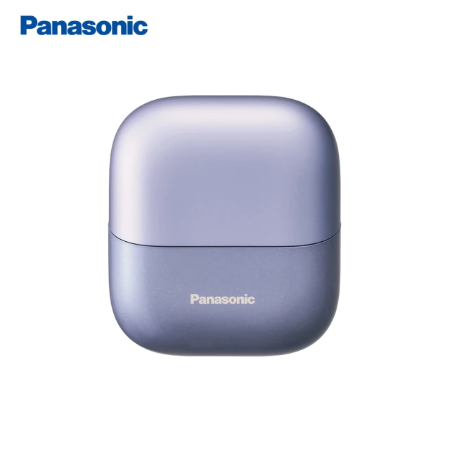 Panasonic 國際牌 小精靈電鬍刀+電動牙刷好禮組-炫