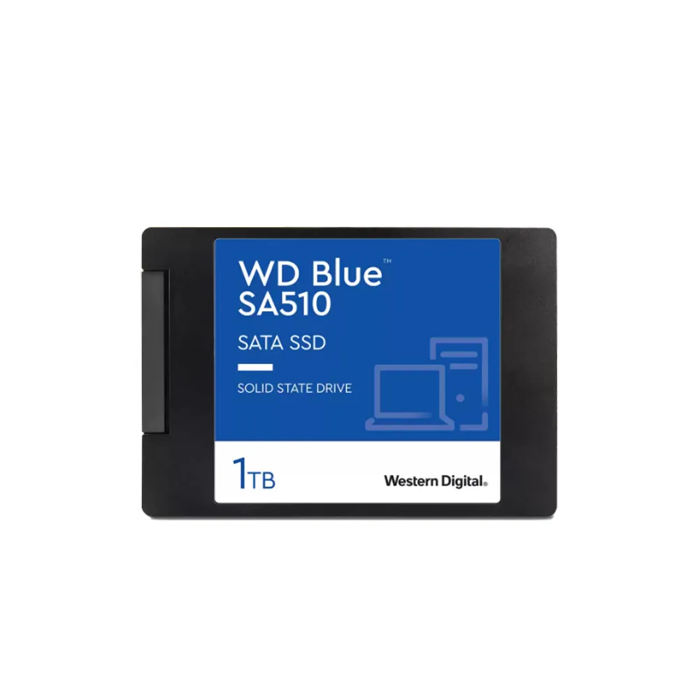 国内正規品 5年保証　WD Blue SA510 SATA SSD 1TB ③ WD Blue SA510 1TB SATA III 6 Gb/s560 MB/s SSD | Media Canada