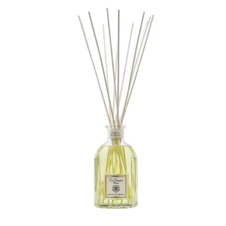 【北歐櫥窗】Dr. Vranjes Firenze Green Flowers 綠野芳露 香氛瓶(500ML)