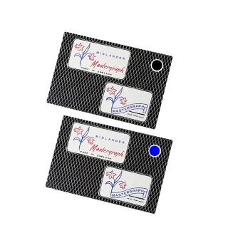 【全勝】鐘花複寫紙 MK-104  20張入/包(發票用/單面藍/單面黑/36K)