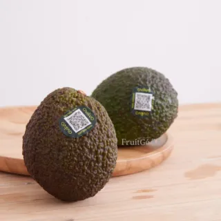 【FruitGo 馥果】美國新鮮哈斯酪梨24顆大箱#48(5.5kg±10%大箱直送)