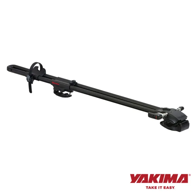 【YAKIMA】ForkLift 叉式自行車固定架（一台）(車頂前叉型自行車固定架)