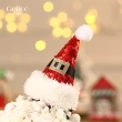 【Golicc】歡樂耶誕 造型髮夾 多款(雙十 萬聖節 生日 髮飾 頭飾 瀏海夾)