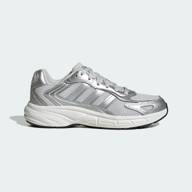 adidas 愛迪達 Eclyptix 2000 女 運動休閒鞋 復古 透氣 舒適 緩震 銀白(JH6911)