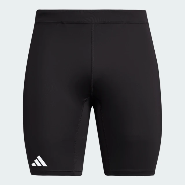 adidas 愛迪達 ADIZERO ESSENTIALS 緊身短褲 男 IY5511