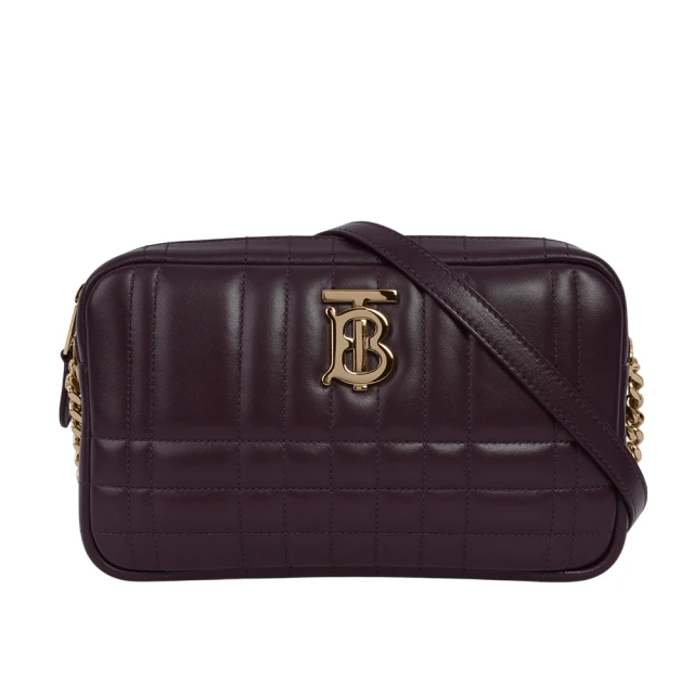 BURBERRY 巴寶莉 BURBERRY Sonny簡約刺