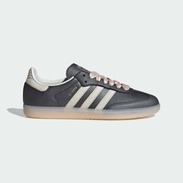 adidas 愛迪達 SAMBA OG 運動休閒鞋 德訓鞋 滑板 復古 女鞋 - Originals IH8047