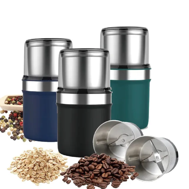 【2026必買】磨豆機終極推薦清單 | 好吃美食的八里人