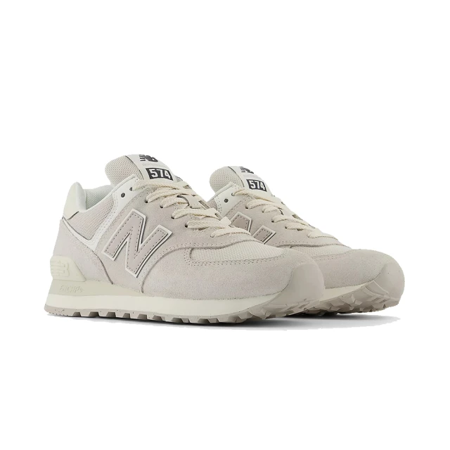 NEW BALANCE 休閒鞋 運動鞋 574系列 女 - WL574DQ2