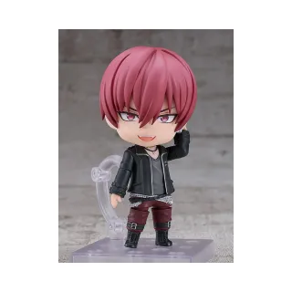 【Good Smile】好微笑 IDOLiSH7 偶像星願 狗丸透真(可動模型 黏土人)