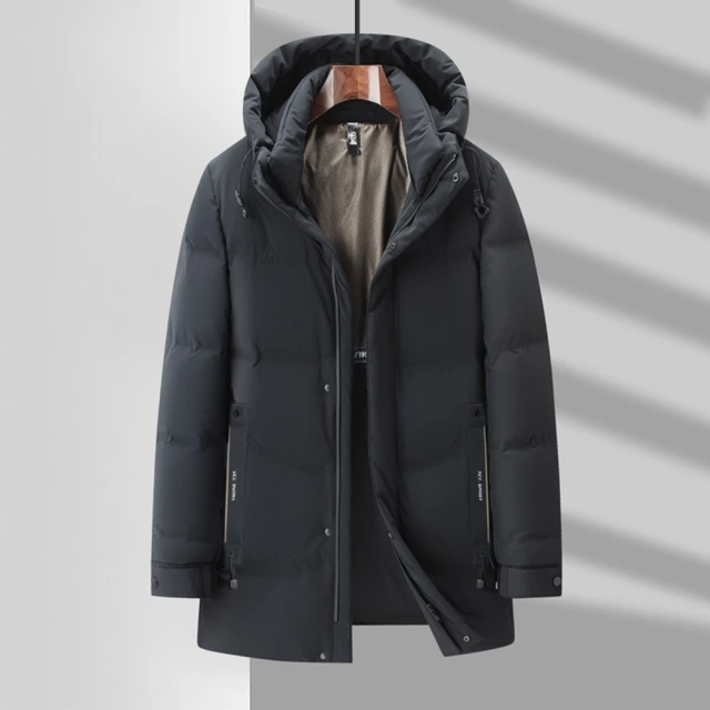 Arcteryx 始祖鳥 男 Cerium 羽絨外套(雲層藍