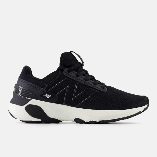 NEW BALANCE Fresh Foam X 1440 女 慢跑鞋 運動 緩震 D寬楦 黑白(W1440LK1)