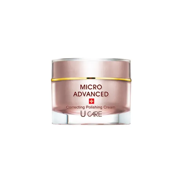 【U CARE】煥顏奇肌霜50ml