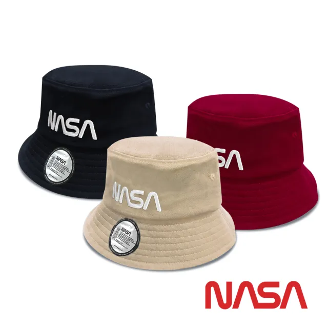 【NASA SPACE】正版授權 太空系列棒球帽/嘻哈帽/鴨舌帽 可防曬 抗UV (多款任選)