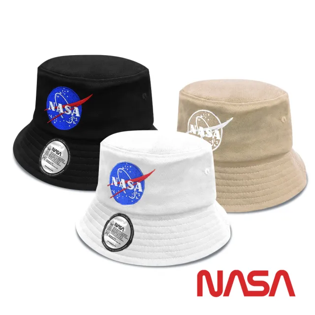 【NASA SPACE】正版授權 太空系列棒球帽/嘻哈帽/鴨舌帽(多款任選)