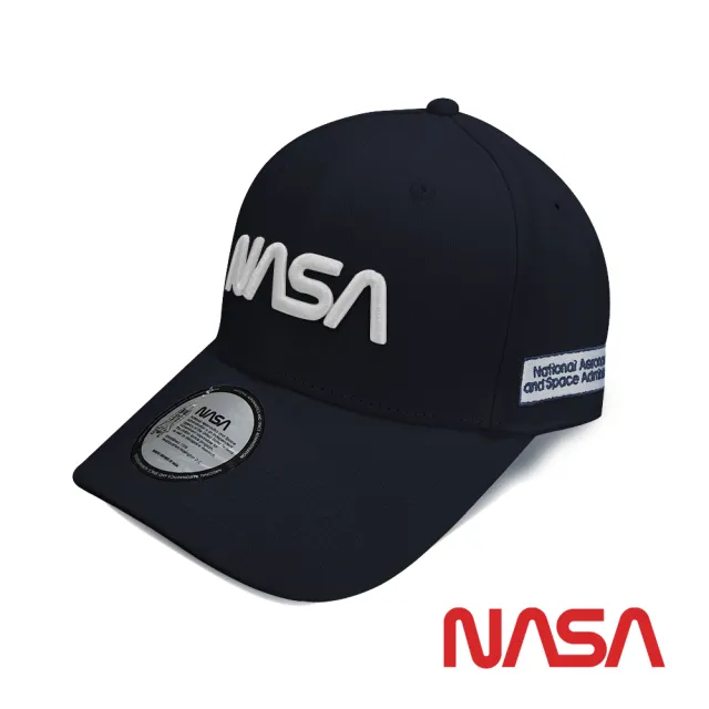 【NASA SPACE】正版授權 太空系列棒球帽/嘻哈帽/鴨舌帽(多款任選)