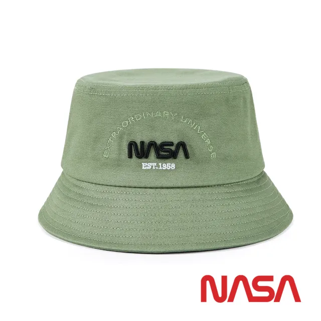 【NASA SPACE】正版授權 太空系列棒球帽/嘻哈帽/鴨舌帽(多款任選)