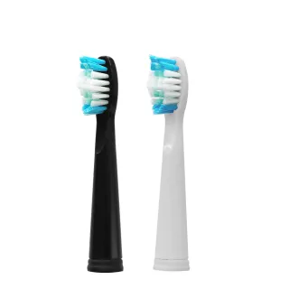 【SAMPO 聲寶】音波震動牙刷專用刷頭2入組(適用型號：TB-Z1508L/TB-Z2002L/TB-Z21U1L/TB-Z23U1L)