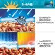 【Dulux得利官方店】10坪加強版 A959倍剋漏屋頂防水組(防水漆 隔熱漆)