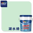 【Dulux得利官方店】10坪加強版 A959倍剋漏屋頂防水組(防水漆 隔熱漆)