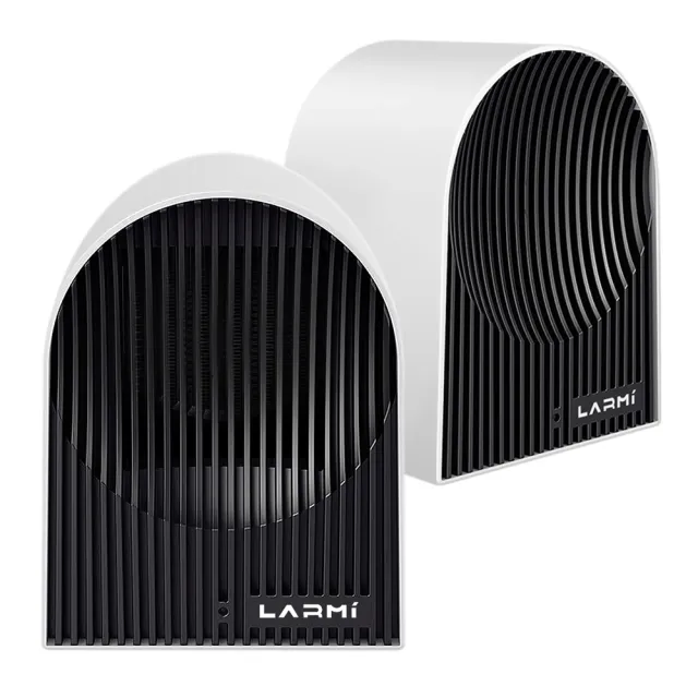 【樂米LARMI】陶瓷電暖爐 電暖器 陶瓷暖爐 家用暖氣 小型暖氣 桌上型 便攜電暖器 暖爐