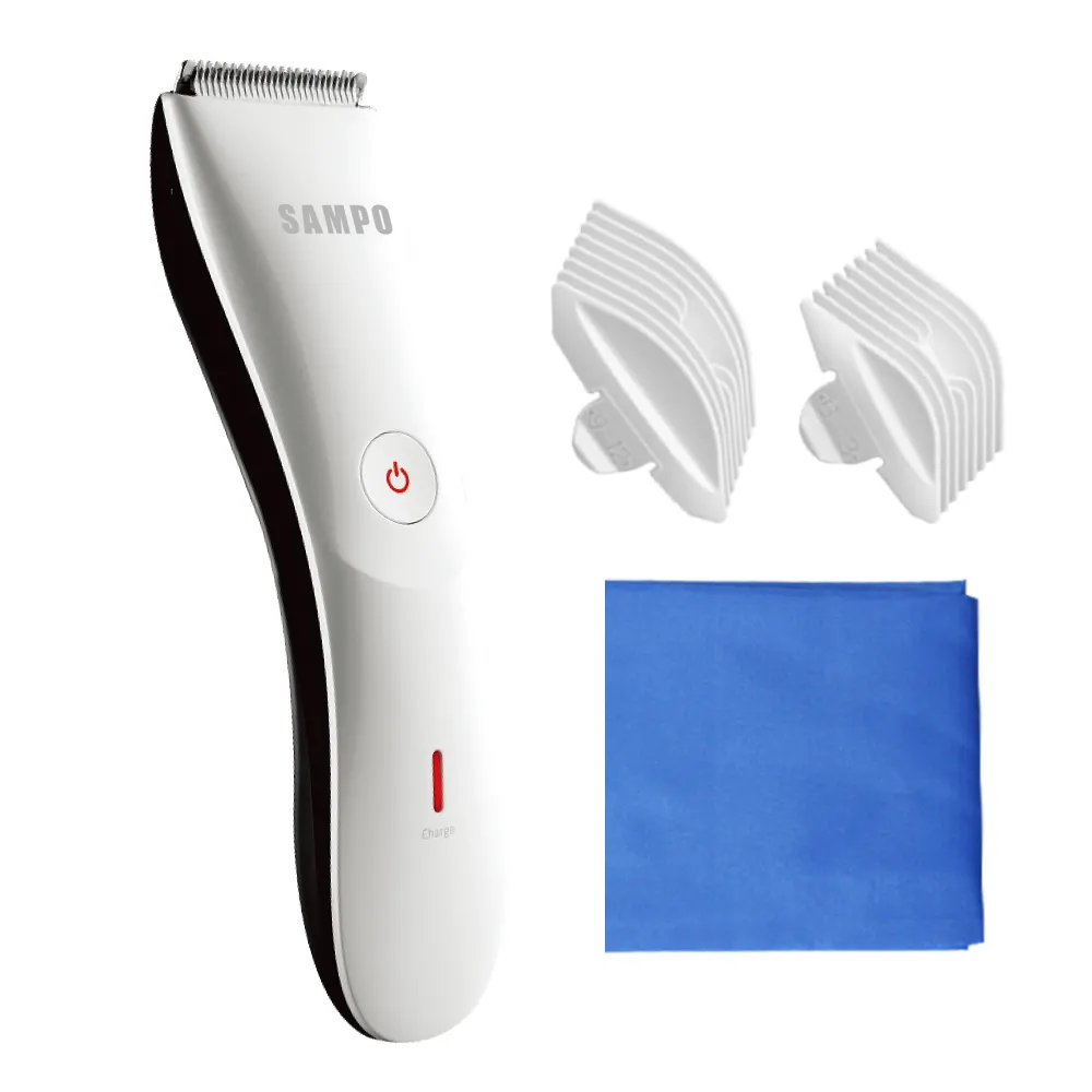 SAMPO 聲寶】水洗式陶瓷刀頭電動理髮器/除毛刀/(EG-Z1809CL) - momo購物網- 好評推薦-2026年1月