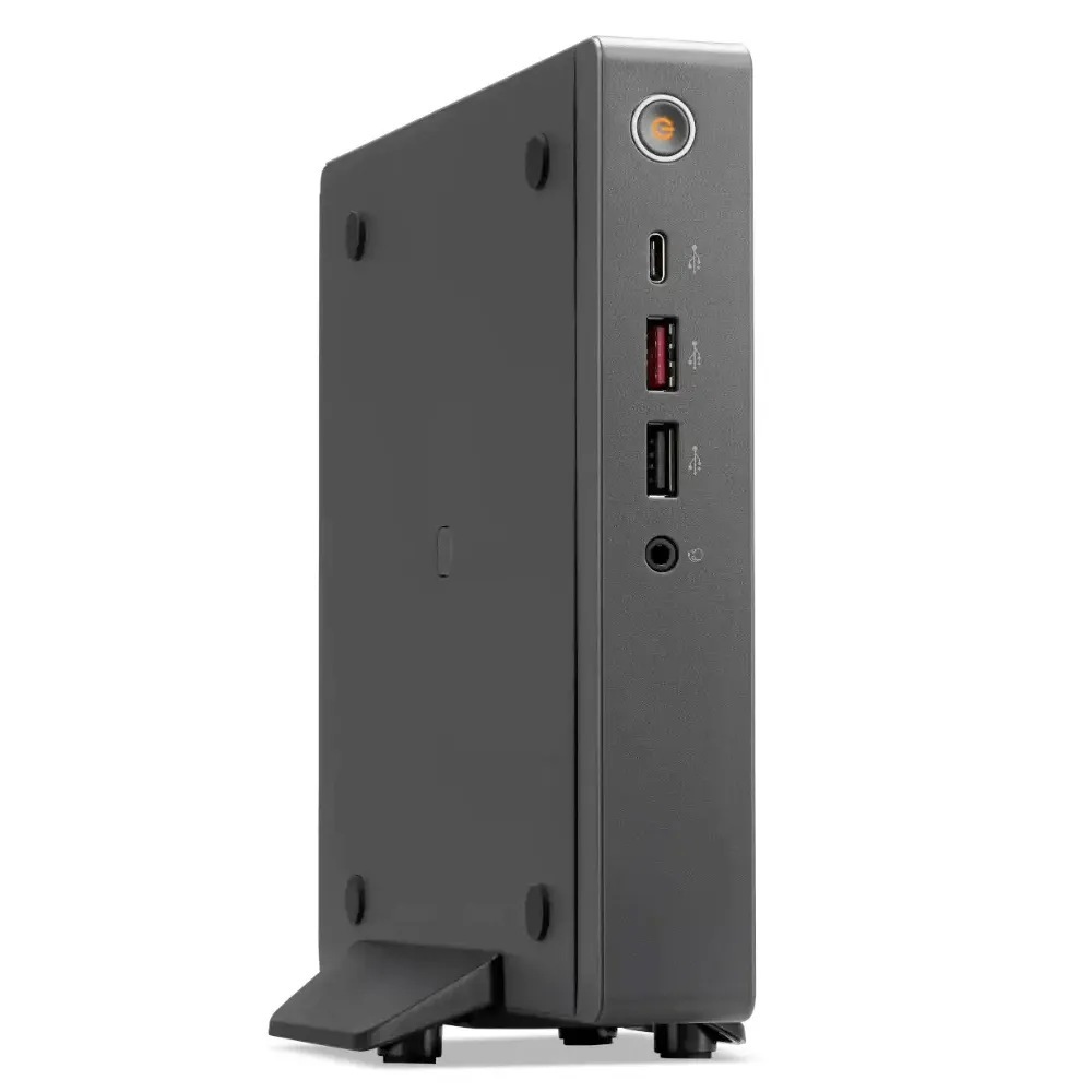 【Acer 宏碁】i5迷你商用電腦(RB610/i5-1334U/16G/512G SSD+512G SSD/W11P)