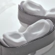【歐萊依 Aurai】酷熱敷水波式按摩眼罩(冷熱敷水波式按摩眼罩)