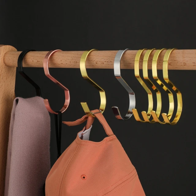 kingkong 吸盤式衣物門後掛勾 免打孔帽掛勾 收納掛勾