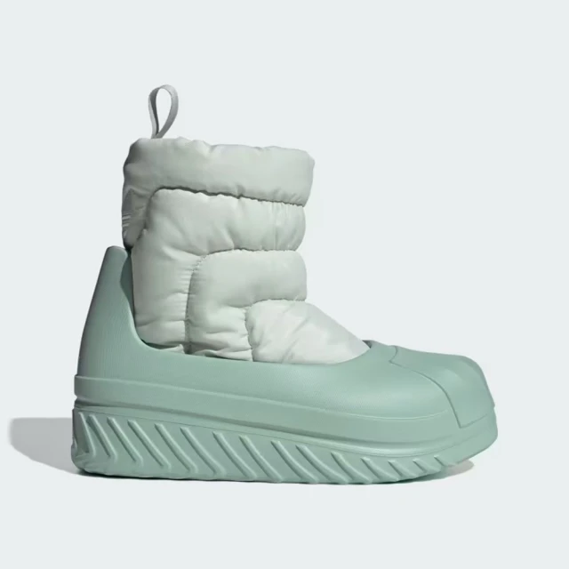 adidas 愛迪達 ADIFOM SUPERSTAR 運動 adidas 愛迪達 ADIFOM SUPERSTAR 運動靴(IG2161 女鞋 ORIGINALS休閒運動靴 蘋果綠)