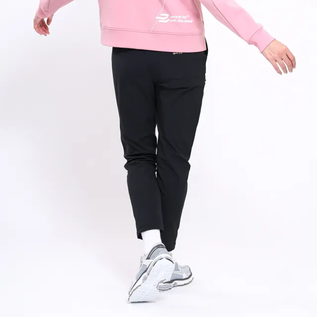 【BATIS 巴帝斯】女機能防風工作長褲 - 兩色 - 24AW