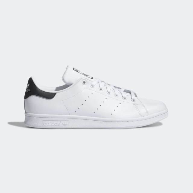 adidas 愛迪達 Stan Smith 男女鞋 運動 休閒 網球 復古 經典 潮流 百搭 愛迪達 白藍(M20325)