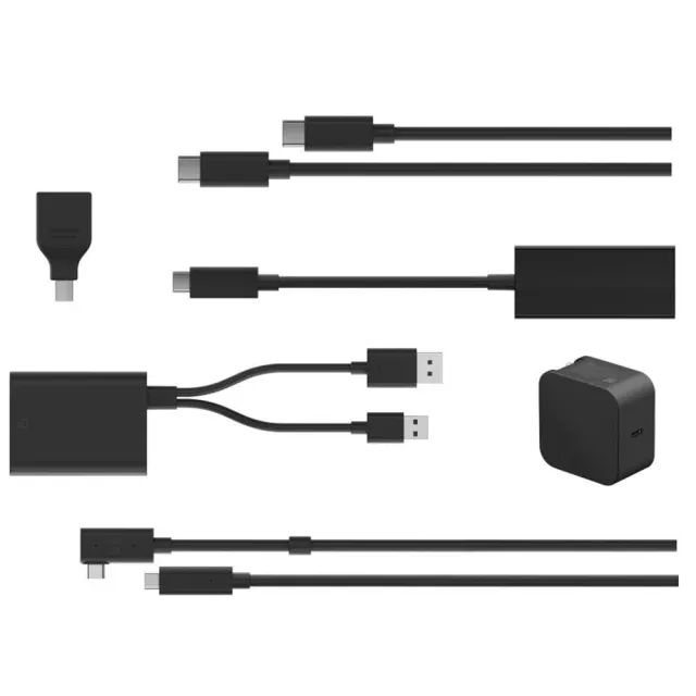 【HTC 宏達電】VIVE 影音串流套件(相容 DisplayPort 模式)