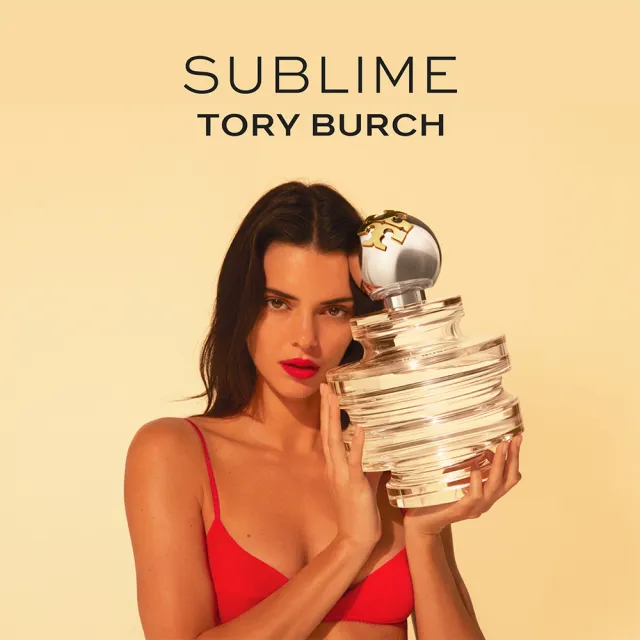 【TORY BURCH】玩轉之境女性淡香精50ml(專櫃公司貨)